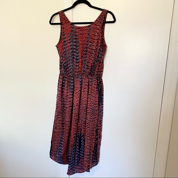 AQUA Dress - Small - Picture 4 of 5